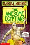 Awesome Egyptians