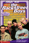 Hanging with the Backstreet Boys