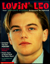Lovin' Leo: Your Leonardo Dicaprio Scrapbook