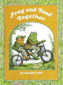 Frog and Toad Together (I Can Read Book Series: Level 2)