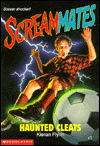 Haunted Cleats