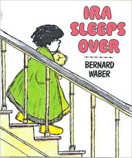 Ira Sleeps Over