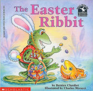 Easter Rabbit