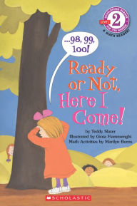 --98, 99, 100, You're It! (Hello Reader! Math Series)
