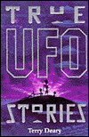 True UFO Stories