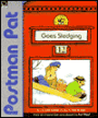 Postman Pat Goes Sledging
