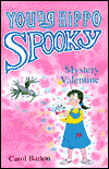 Mystery Valentine