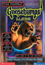 The Curse of the Cave Creatures (Give Yourself Goosebumps Series: Special Edition #5)