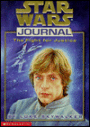 Star Wars Journal: The Fight for Justice: By Luke Skywalker
