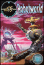 Robotworld