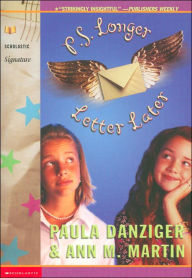 P.S. Longer Letter Later