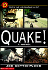 Quake!: A Novel