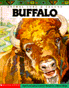 Animal Lore and Legend-Buffalo: American Indian Legends