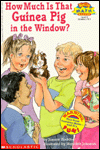 How Much Is That Guinea Pig in the Window?