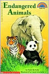 Endangered Animals (Hello Reader! Series)