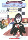 Ghouls Don't Scoop Ice Cream (Adventures of the Bailey School Kids Series #31)