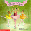 Ballet Magic: A Pop-up Book
