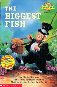 The Biggest Fish