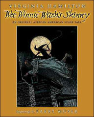 Wee Winnie Witch's Skinny: An Original African American Scare Tale