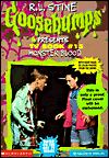 Monster Blood (Goosebumps Presents Series #15)