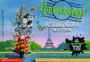 Goosebumps Postcard Book II (Goosebumps Series)
