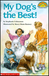 My Dog's the Best! (Hello Reader! Series)