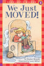 We Just Moved!