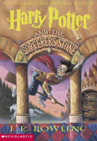 Title: Harry Potter and the Sorcerer's Stone (Harry Potter Series #1), Author: J. K. Rowling