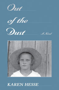 Title: Out of the Dust, Author: Karen Hesse