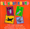 All Year Round: A Book to Benefit Children in Poverty