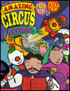 Ken Wilson-Max's Amazing Circus Performers