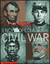 Scholastic Encyclopedia of the Civil War