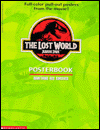 The Lost World Movie Poster Book