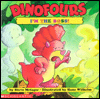 Dinofours: I'm the Boss