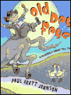 Old Dry Frye: A Deliciously Funny Tall Tale
