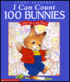 Cyndy Szekeres' I Can Count 100 Bunnies: And So Can You!