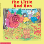 Alternative view 1 of The Little Red Hen