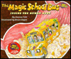 The Magic School Bus Inside the Human Body (Magic School Bus Series)