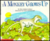 Monkey Grows Up