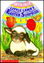 Little Lamb's Easter Surprise