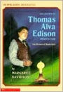 The Story of Thomas Alva Edison Inventor: The Wizard of Menlo Park