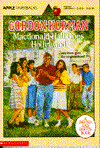 Macdonald Hall Goes Hollywood (Macdonald Hall Series #6)