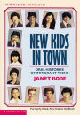 New Kids in Town: Oral Histories of Immigrant Teens