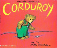 Corduroy SP E