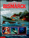 Exploring the Bismarck: The real life quest to find Hitler's greatest battleship