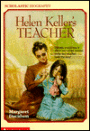Helen Keller's Teacher