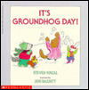 It's Groundhog Day!