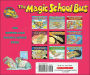 Alternative view 2 of The Magic School Bus in the Time of the Dinosaurs