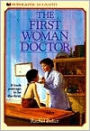 First Woman Doctor