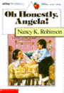 Oh Honestly, Angela!